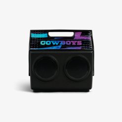 Igloo Coolers NFL Neon Dallas Cowboys KoolTunes