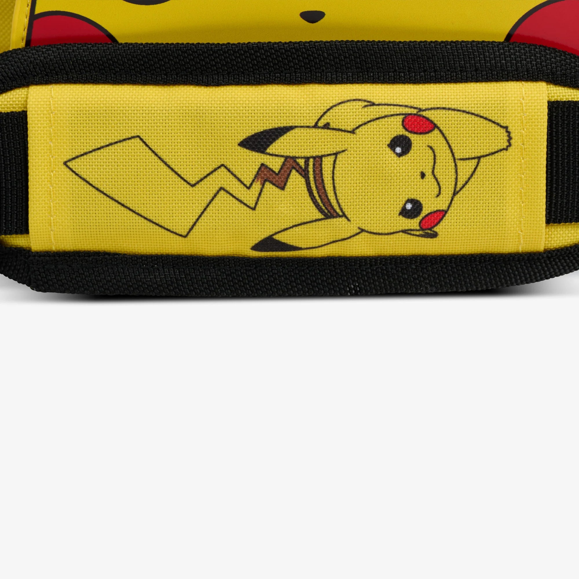 Igloo Outdoor Pokmon Pikachu Square Lunch Cooler Bag - Image 6