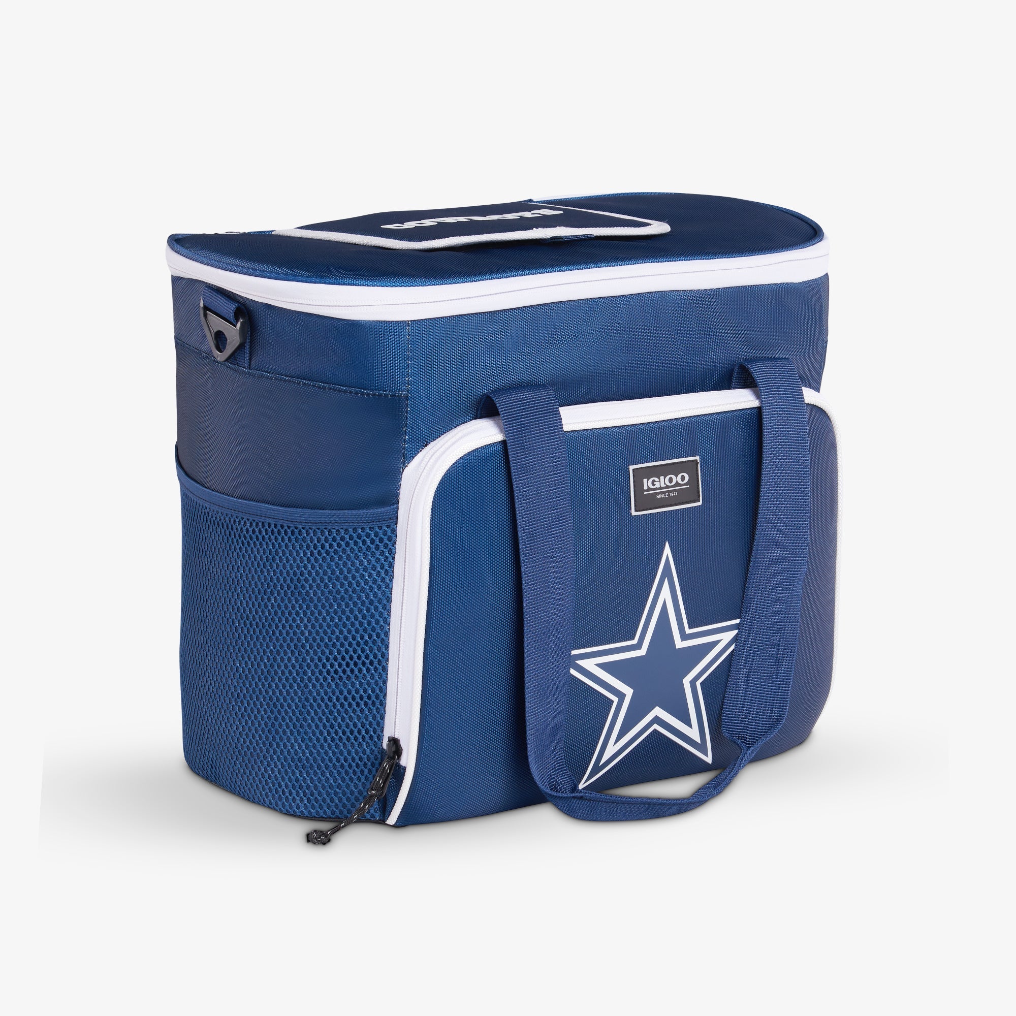 Igloo Outdoor Dallas Cowboys Tailgate Tote - Image 4