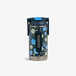 Igloo Coolers Kids Lunch Glow 12 Oz Sipper Bottle