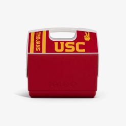 Igloo Coolers University of Southern California Playmate Elite 16 Qt Cooler