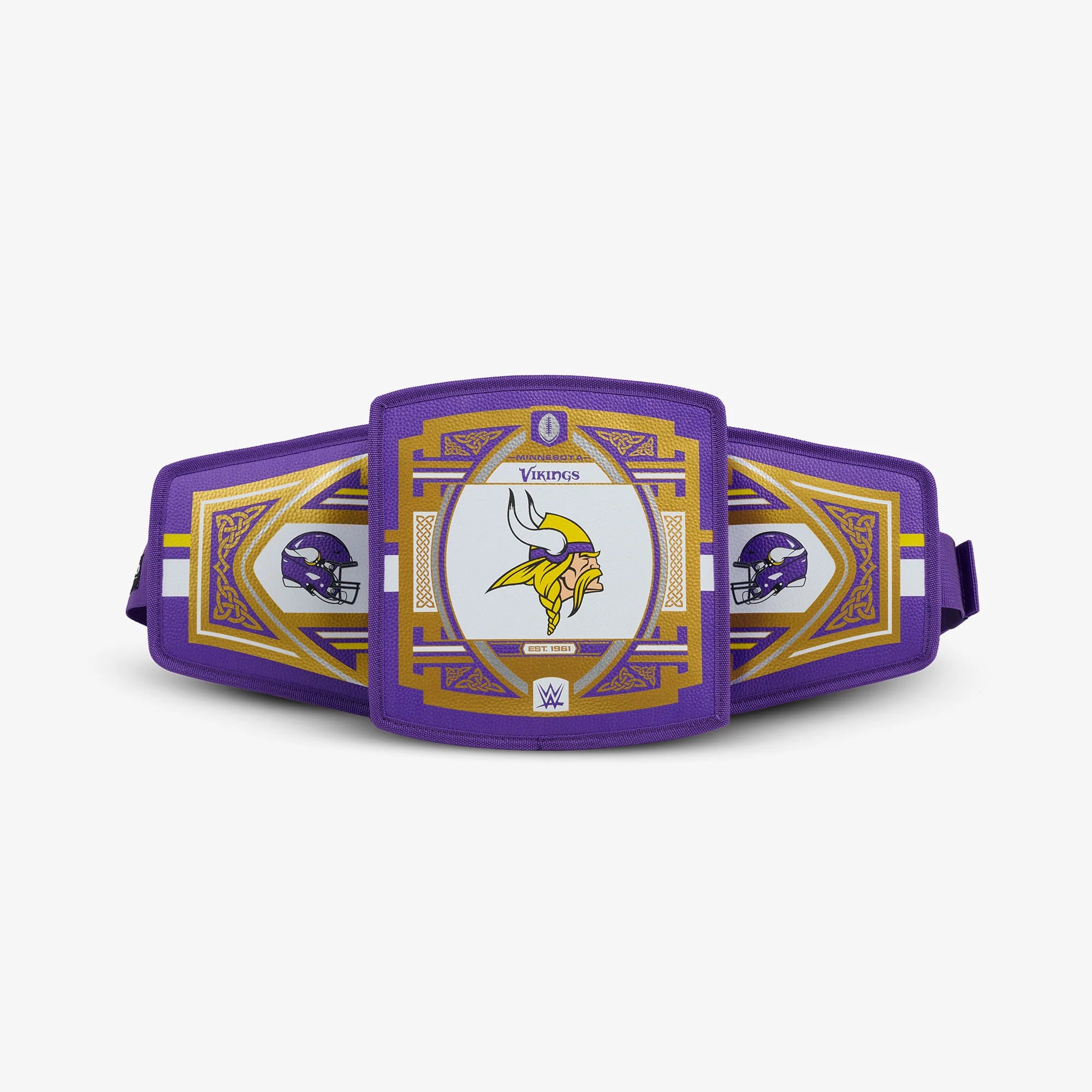 Igloo Coolers NFL WWE Cooler Fanny Pack - Image 58