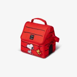 Alternative view of Igloo Coolers Snoopys House 16-Can Lunch Pail