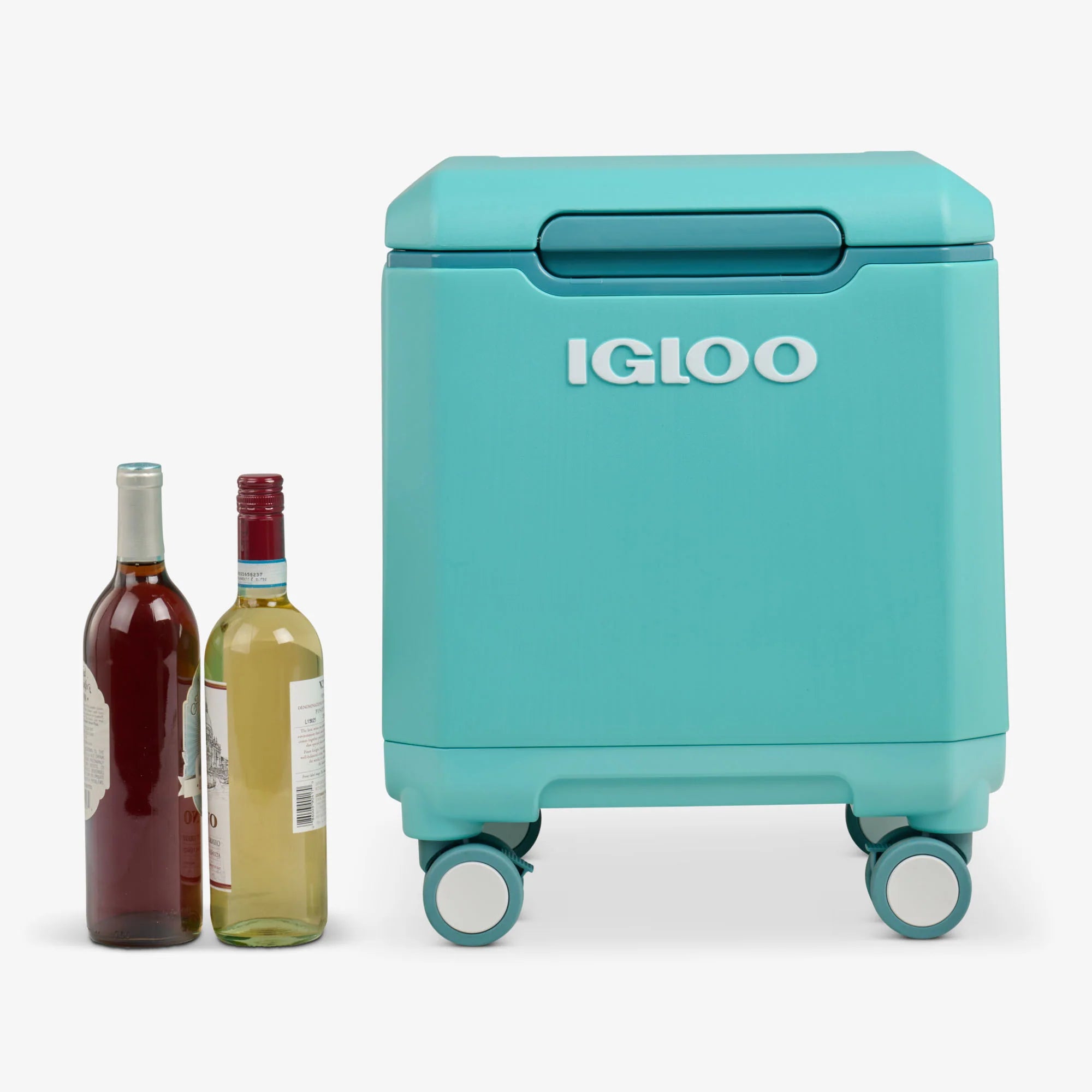 Igloo Coolers Tag Along Too Spinner Cooler - Image 20