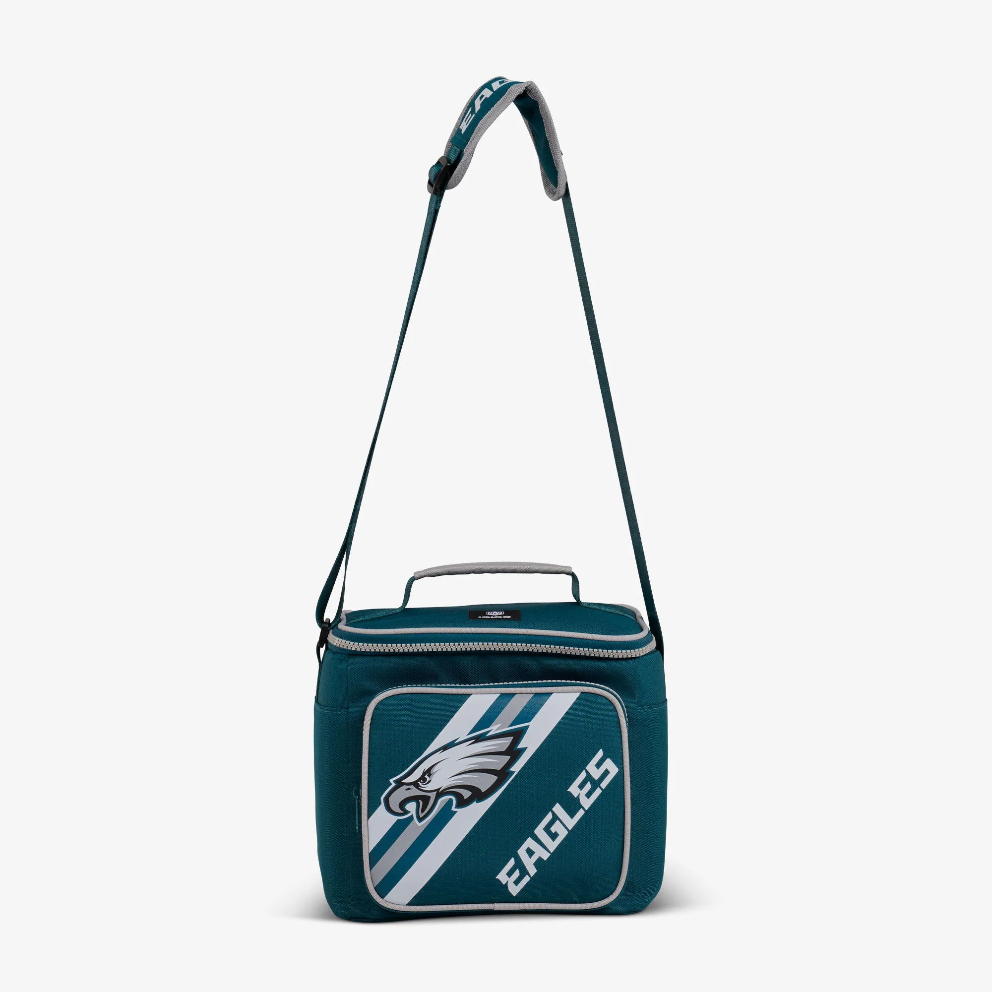 Igloo Coolers Philadelphia Eagles Square Lunch Cooler Bag - Image 3