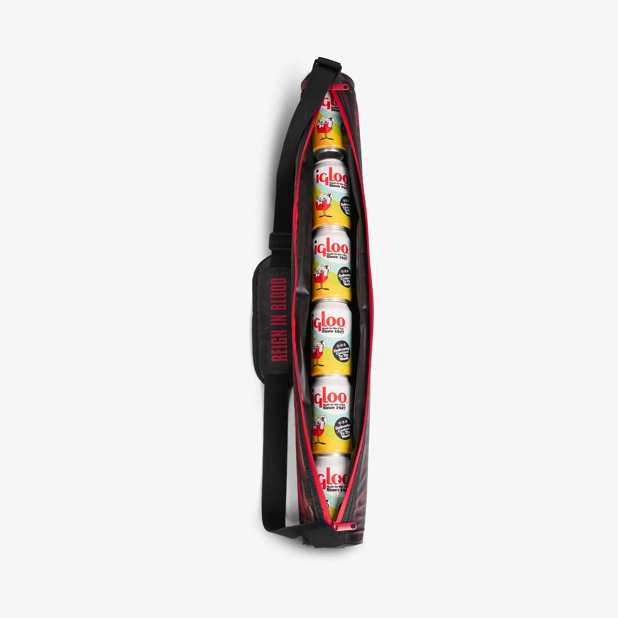 Igloo Outdoor Slayer Reign in Blood Sling - Image 3
