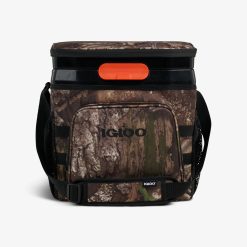 Igloo Coolers Realtree APX Cool Fusion 26-Can Cooler Bag