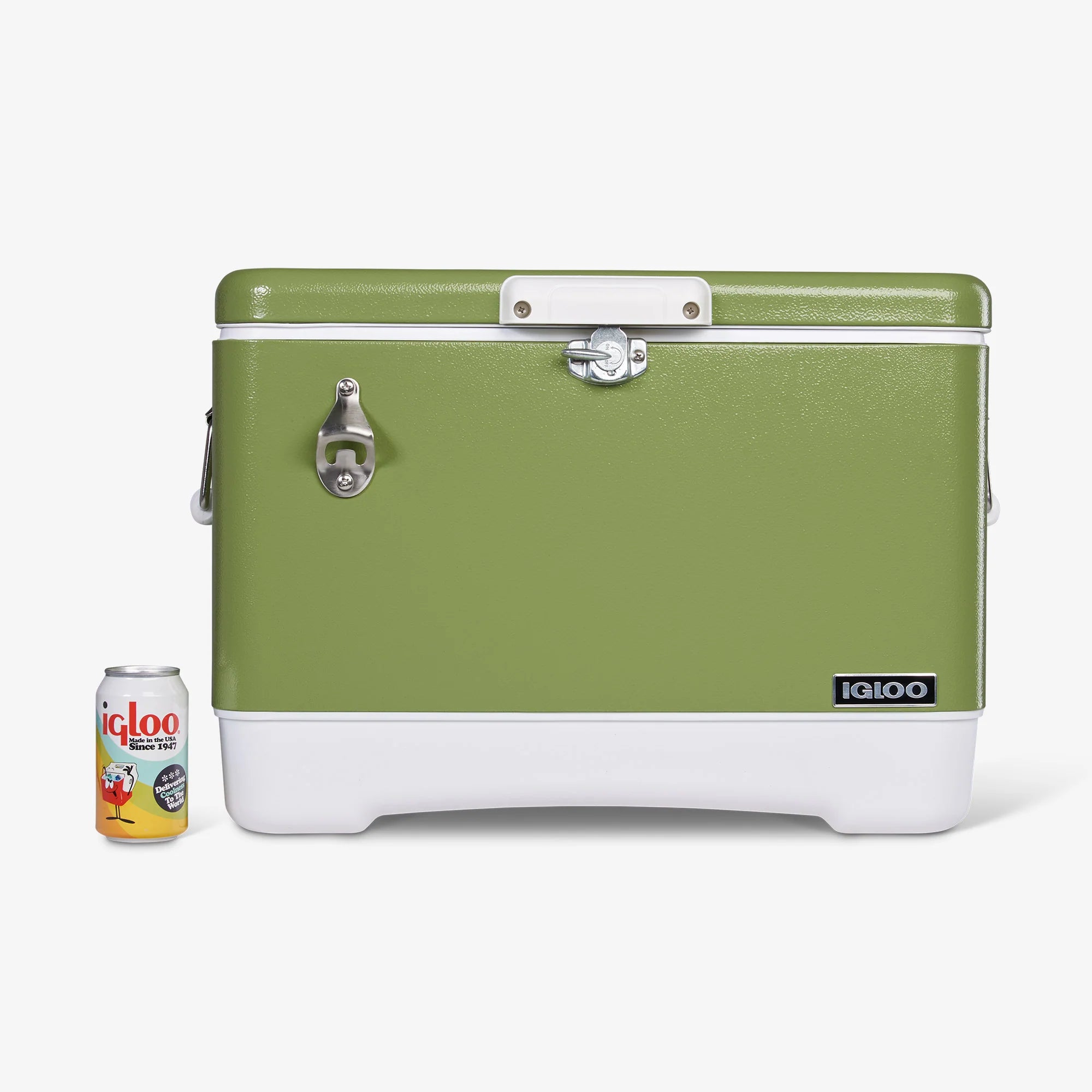 Igloo Coolers Legacy 54 Qt Cooler - Image 34