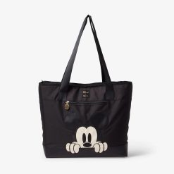 Igloo Coolers Mickey Mouse Dual Compartment Tote Cooler Bag