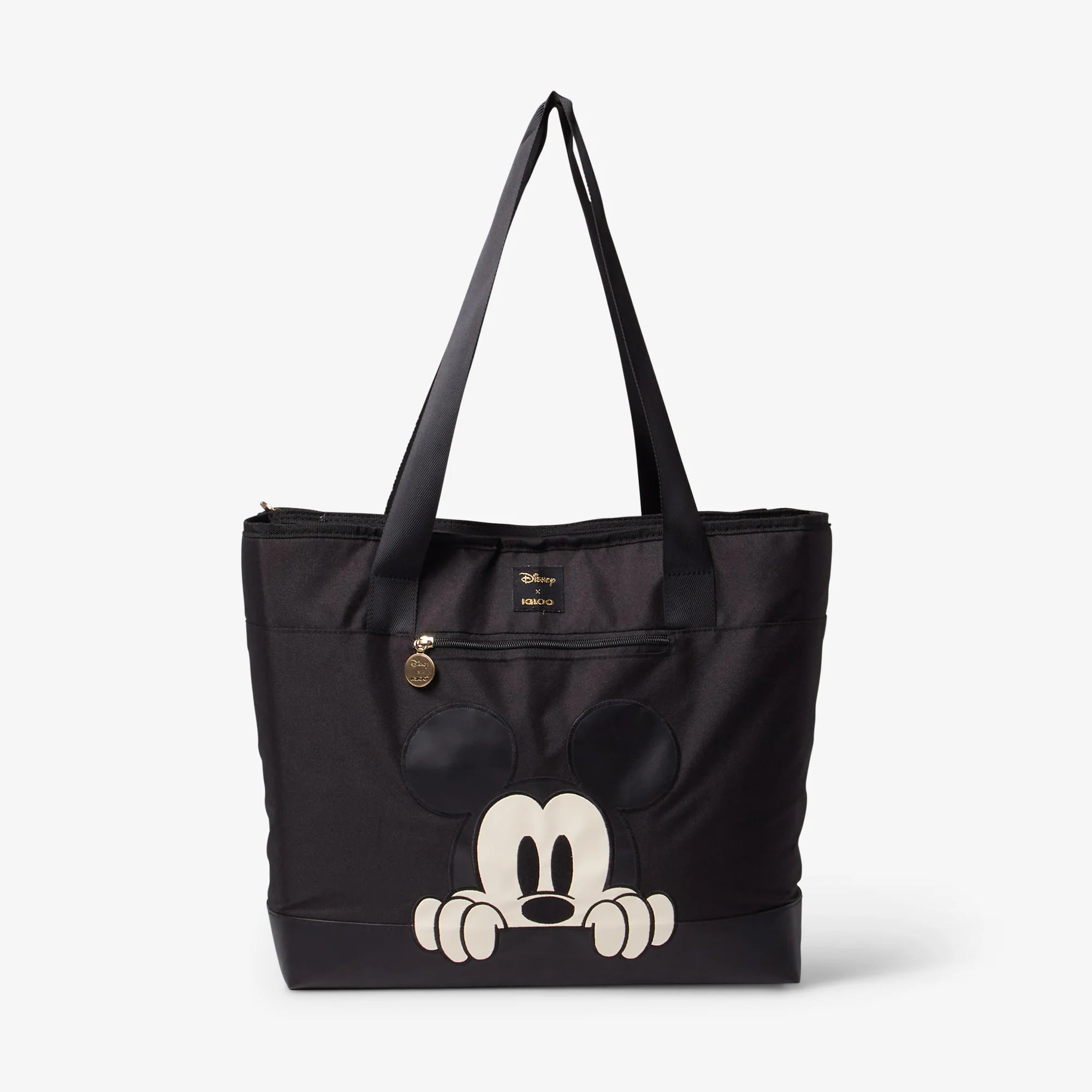 Igloo Outdoor Mickey Mouse Dual Compartment Tote Cooler Bag