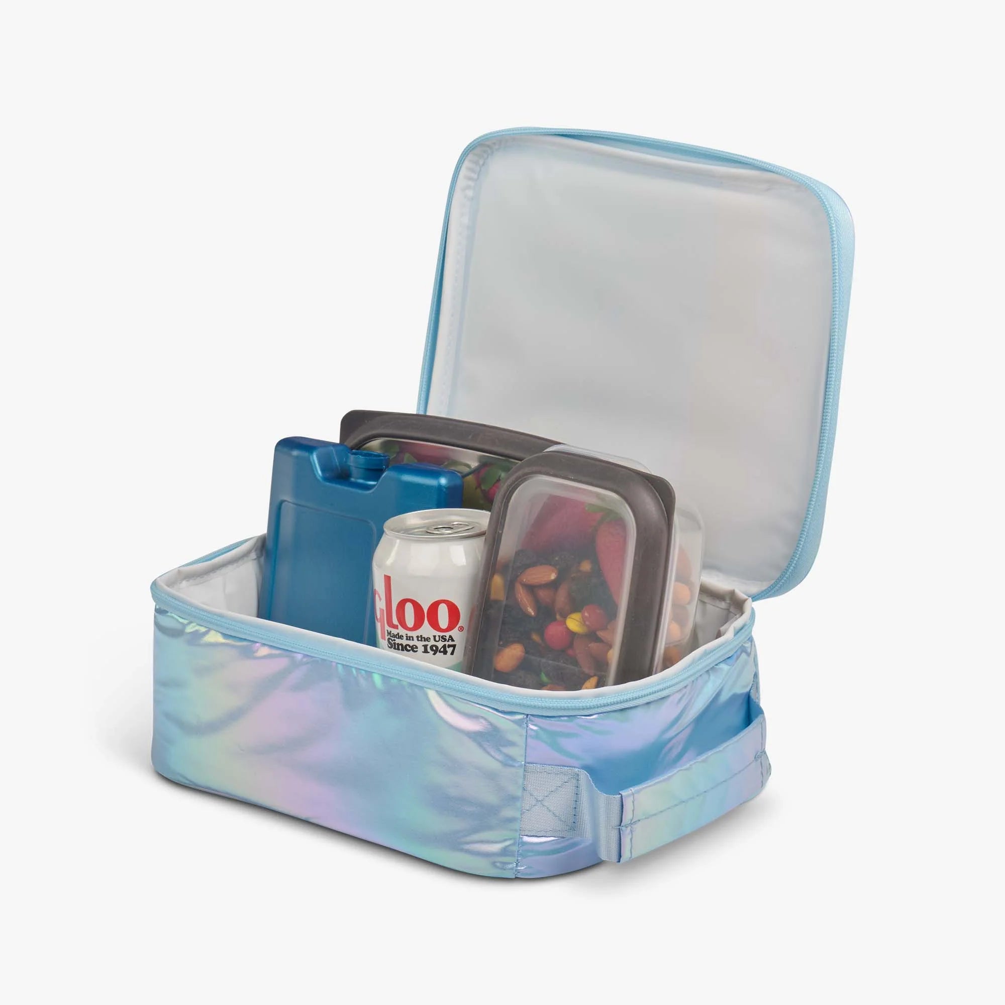 Igloo Outdoor Cinnamoroll Slim Lunch Cooler Bag - Image 3