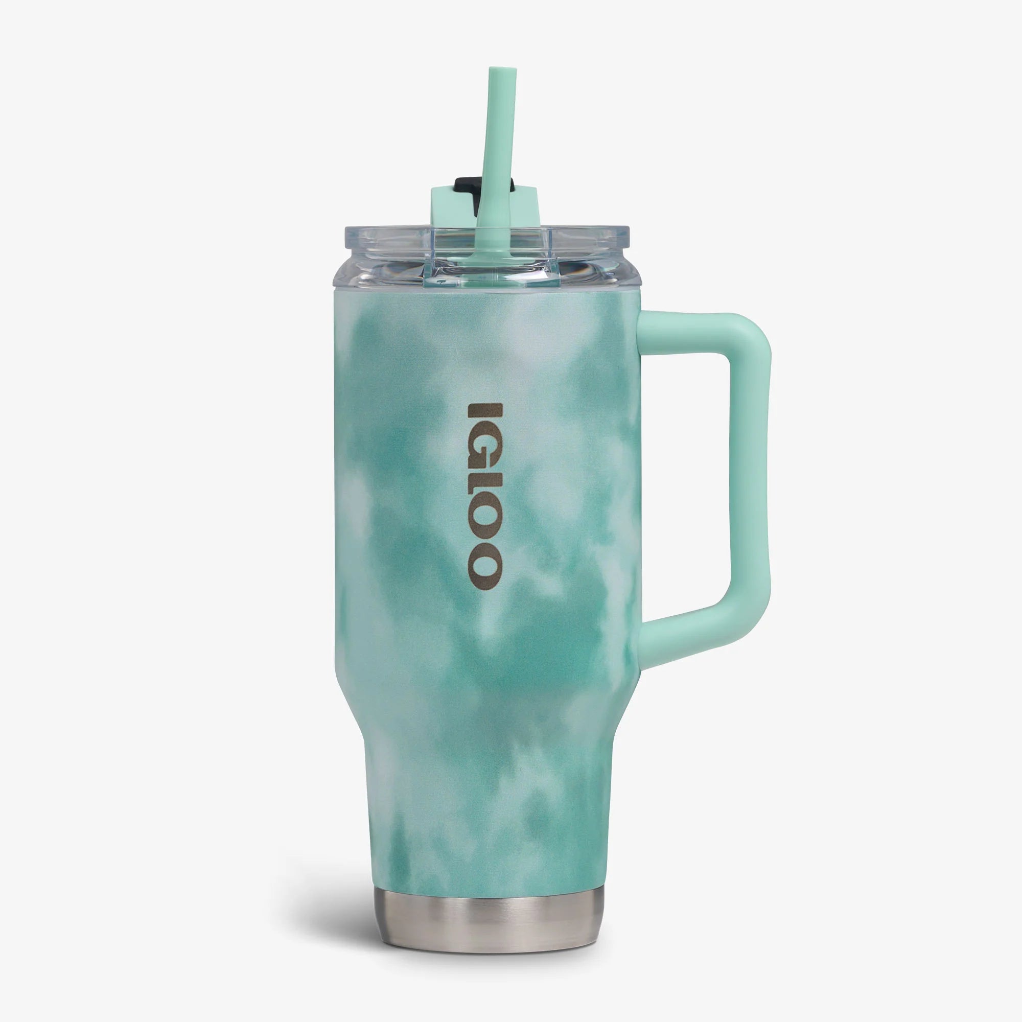 Igloo Outdoor 32 Oz Flip n Sip Travel Mug - Image 68
