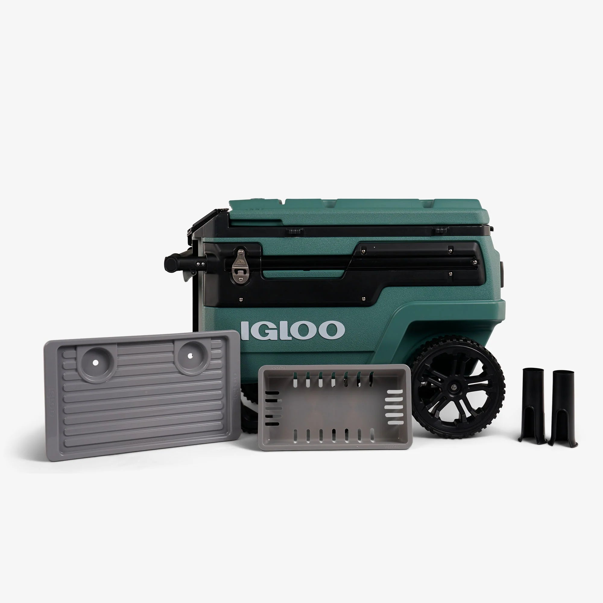 Igloo Coolers Trailmate Journey 70 Qt Cooler - Image 4