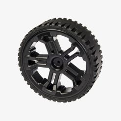 Igloo Outdoor 10-Inch Rubber Wheels For Trailmate Outdoor
