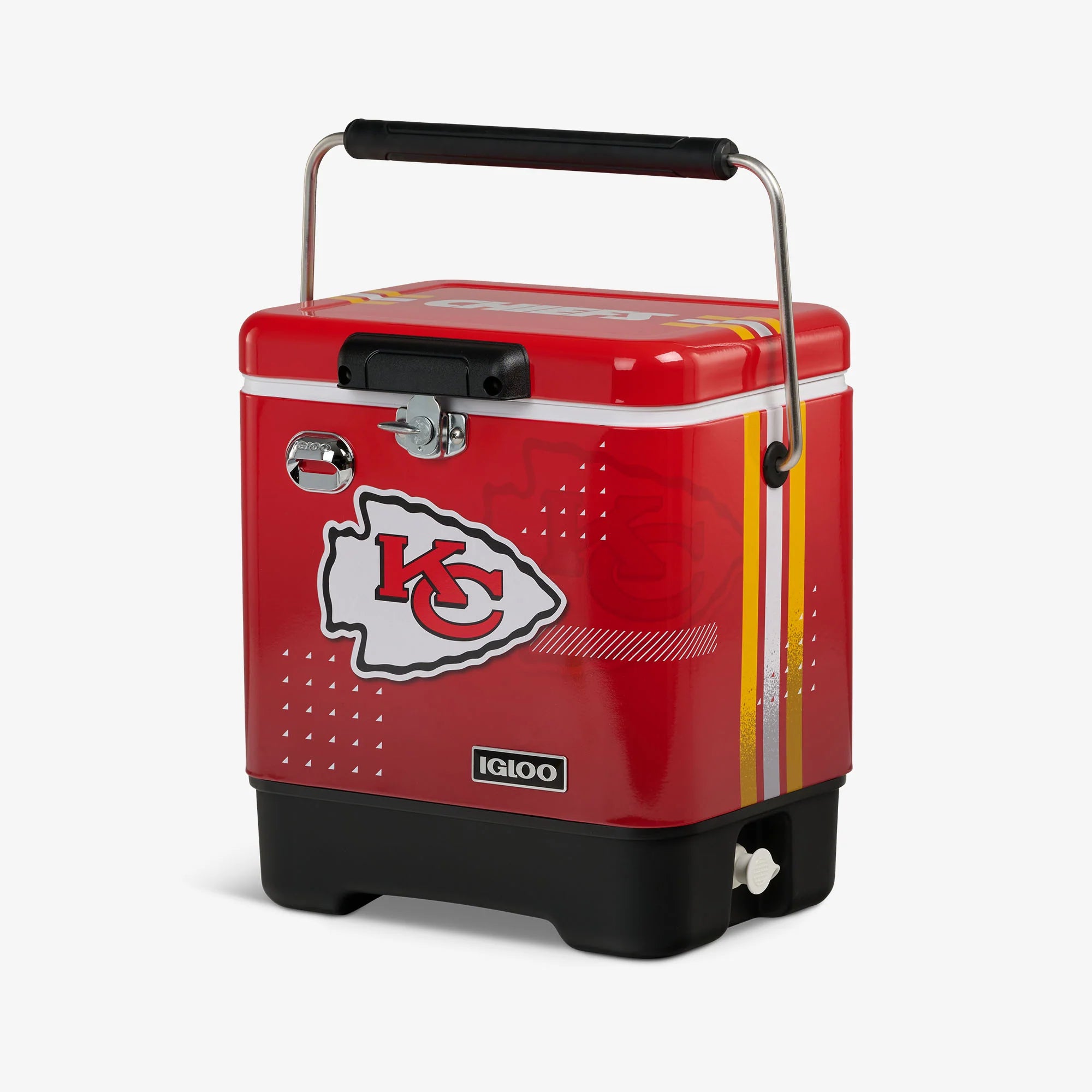 Igloo Outdoor NFL Legacy 20 Qt Cooler - Image 23
