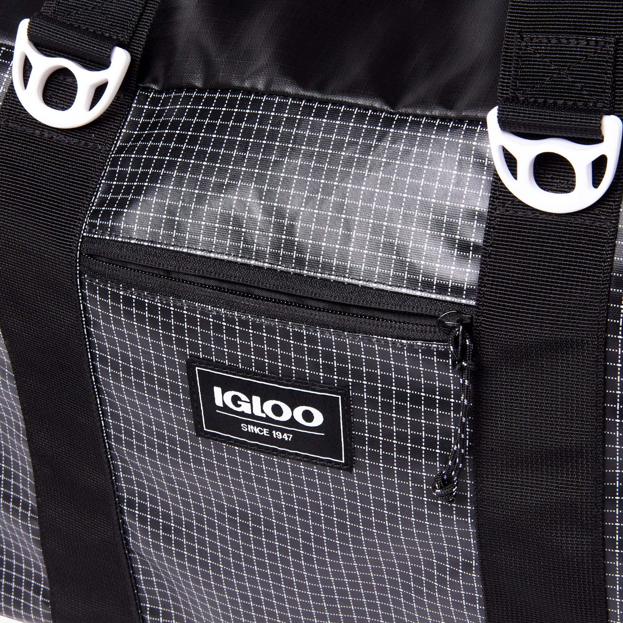 Igloo Outdoor Outdoor Pro Snapdown 36-Can Bag - Image 5