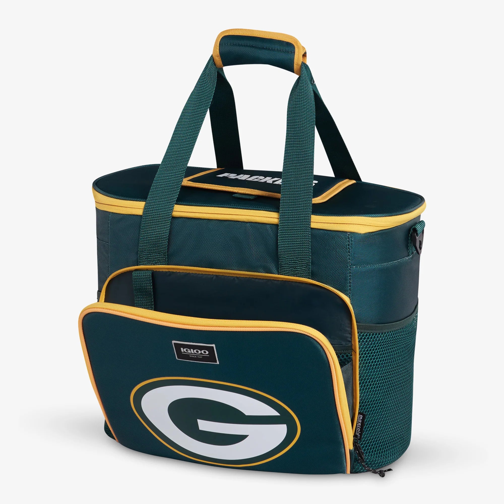 Igloo Outdoor Green Bay Packers Tailgate Tote - Image 2