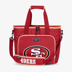 Igloo Coolers San Francisco 49ers Tailgate Tote