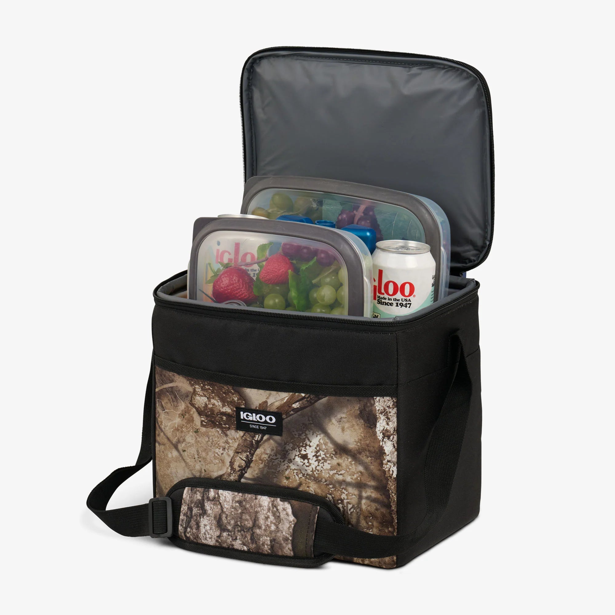 Igloo Outdoor Realtree APX HLC 18-Can Bag - Image 3