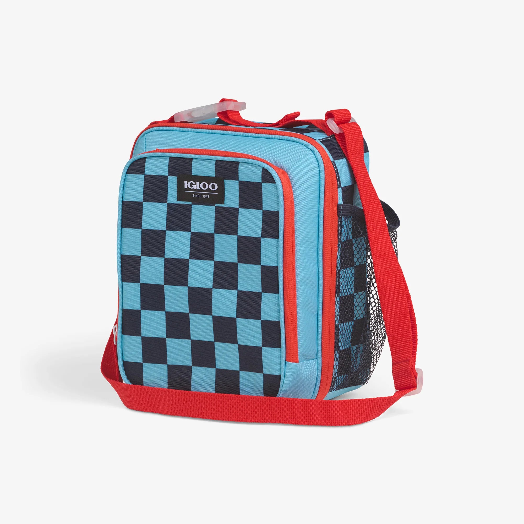 Igloo Outdoor Kids Everyday Lunch Vertical Cooler Bag - Image 13