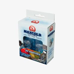 Igloo Coolers Maxcold Natural Ice Sheet 8 Cube 2 Pack