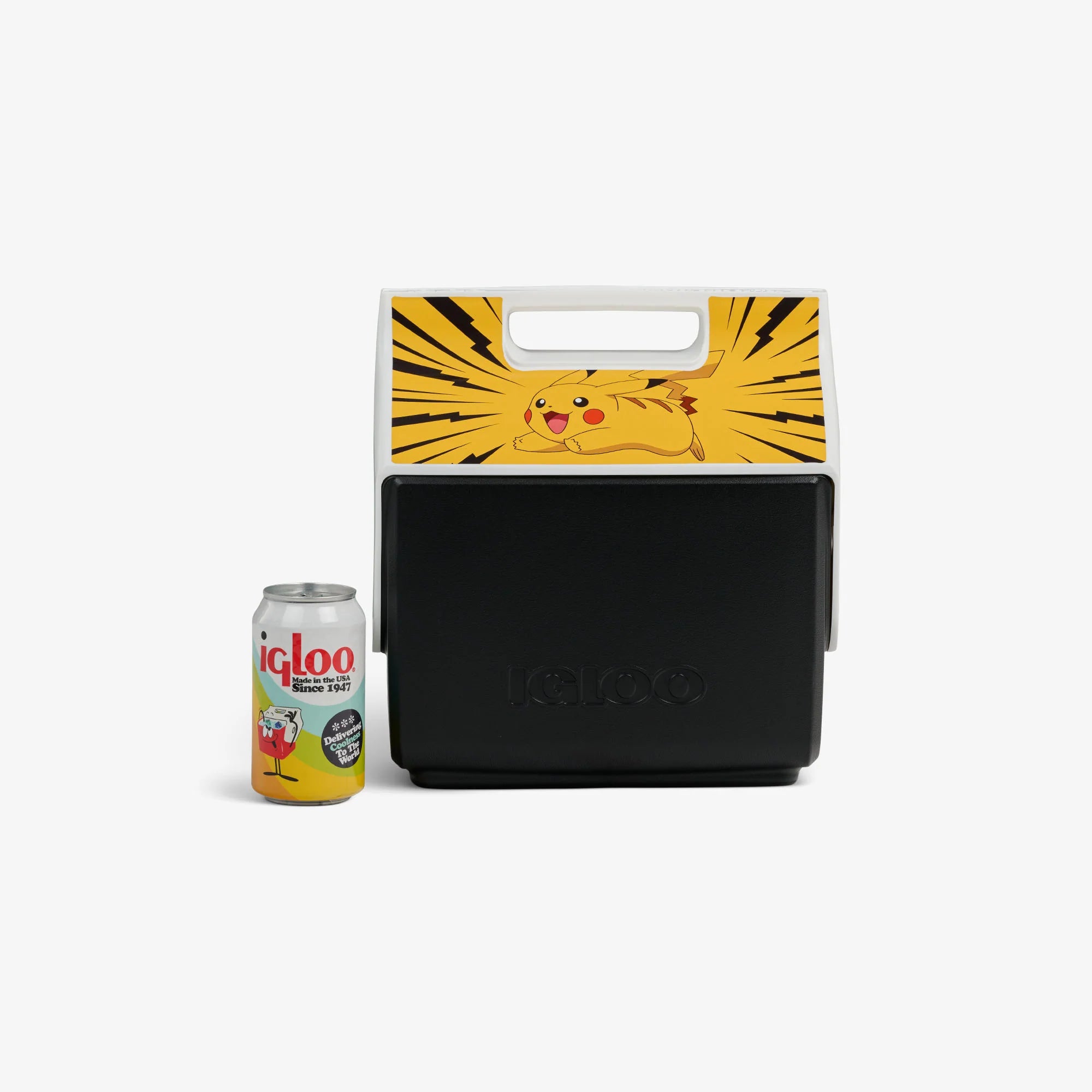 Igloo Outdoor Pokmon Little Playmate 7 Qt Cooler - Image 5