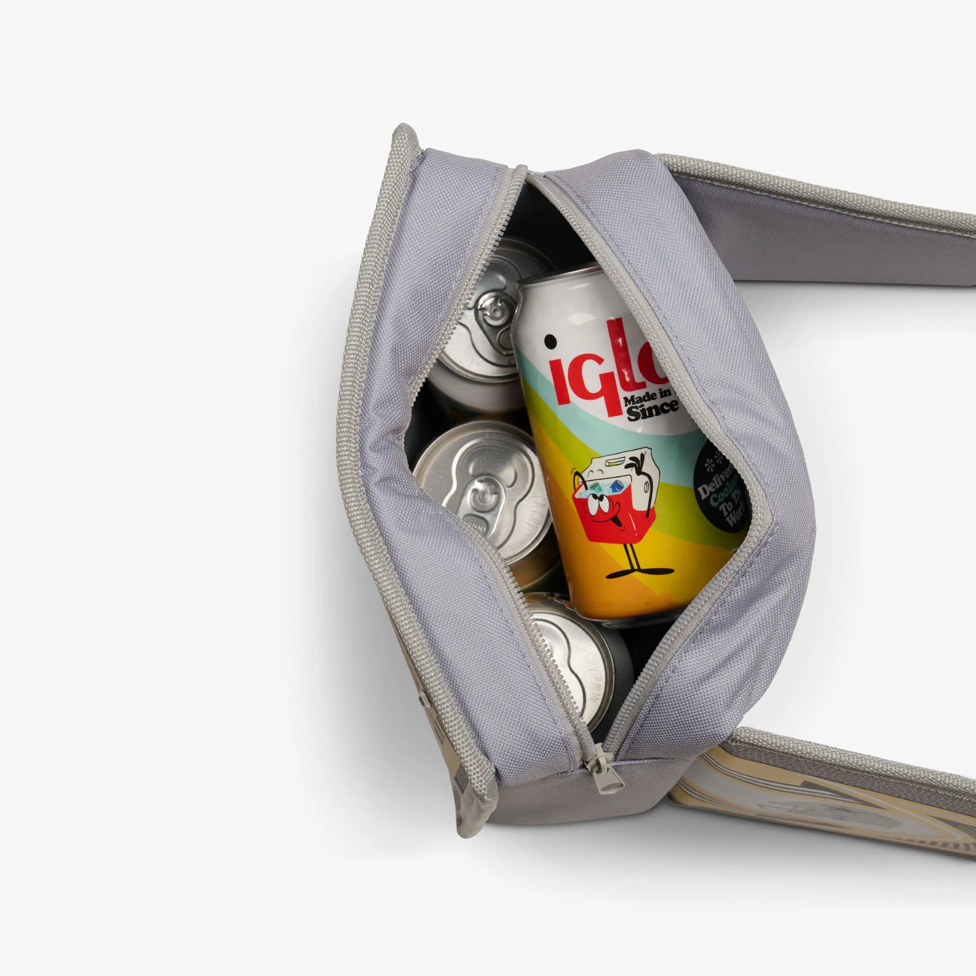 Igloo Coolers NFL WWE Cooler Fanny Pack - Image 73
