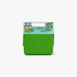 Igloo Coolers Keroppi Little Playmate 7 Qt Cooler