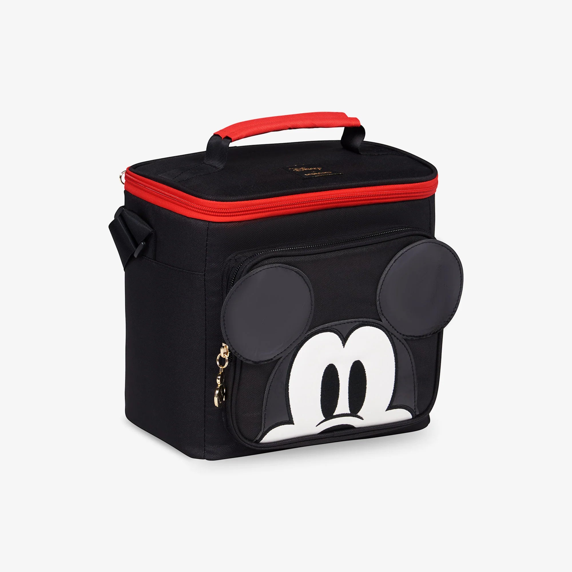 Igloo Outdoor Disney Mickey Mouse Square Lunch Cooler Bag - Image 5