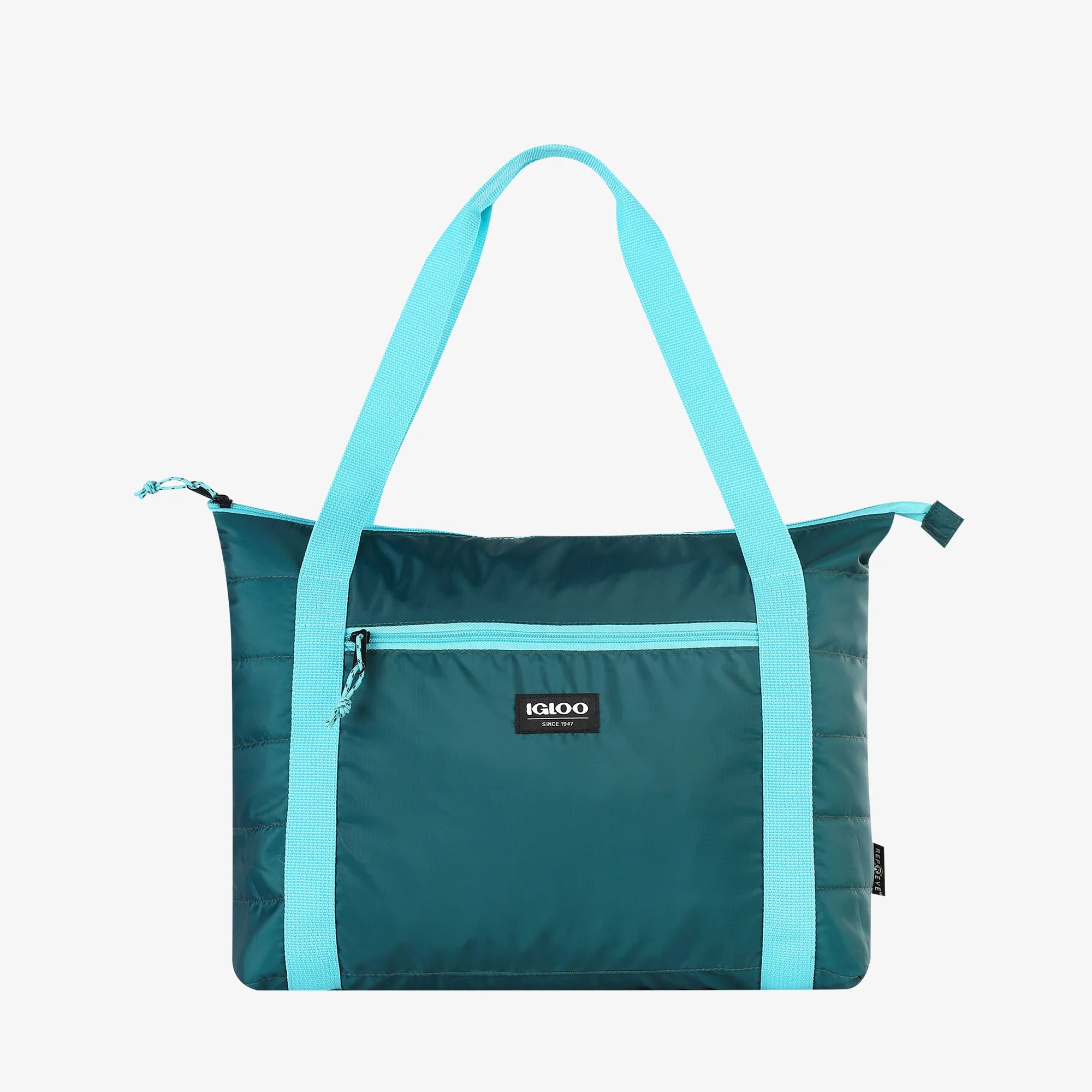Igloo Coolers Packable Puffer 20-Can Cooler Bag - Image 9