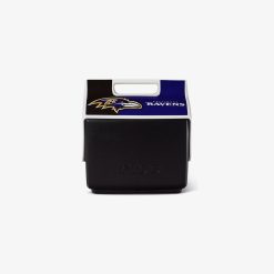 Igloo Coolers Baltimore Ravens Little Playmate 7 Qt Cooler
