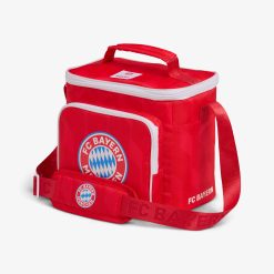 Alternative view of Igloo Outdoor FC Bayern Mnchen Square Lunch Cooler Bag