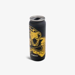 Alternative view of Igloo Outdoor HARRY POTTER Dark Arts Nagini 16 Oz Can
