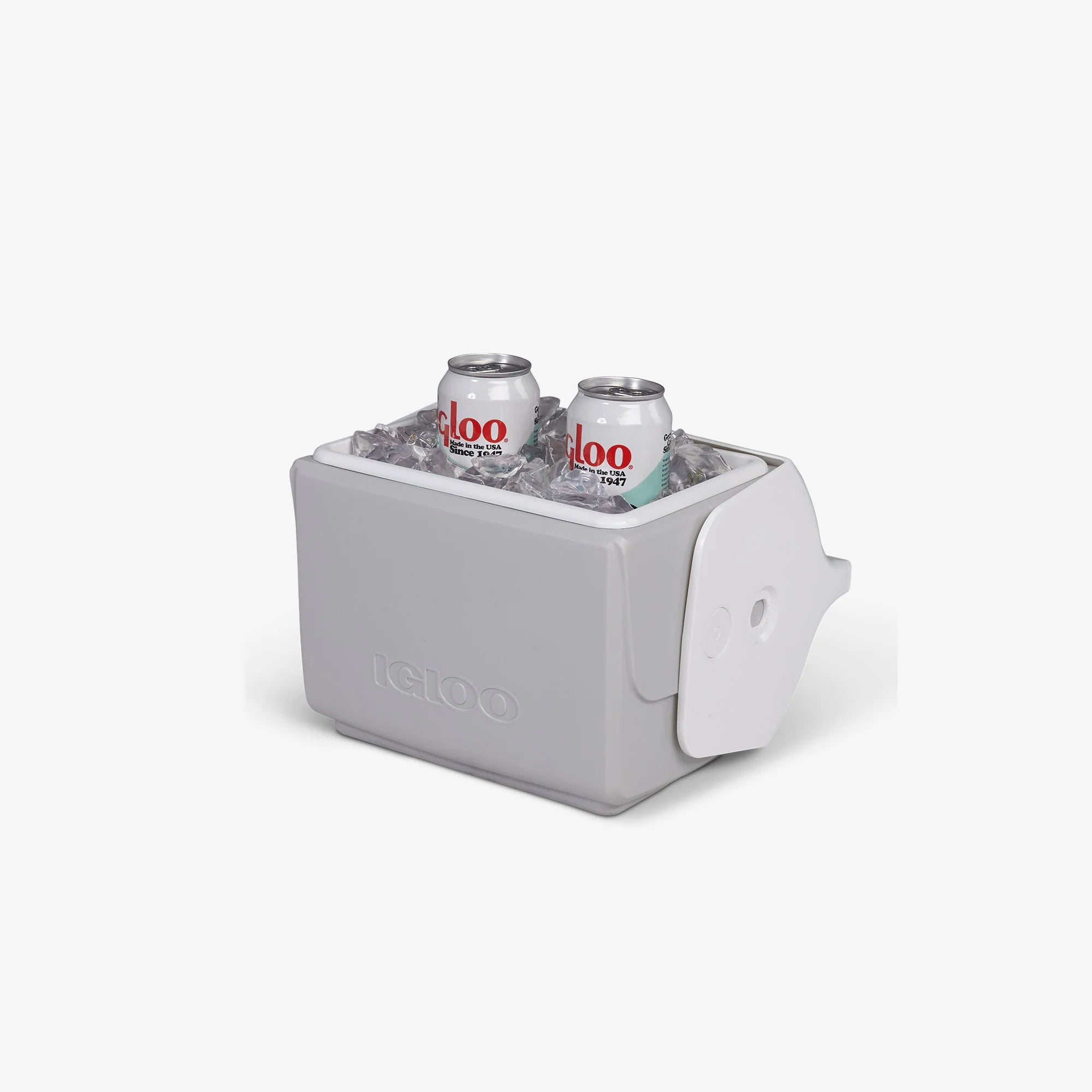 Igloo Outdoor Retro Little Playmate 7 Qt Cooler - Image 57