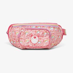 Igloo Coolers The Care Bears Cheer Bear Fanny Pack