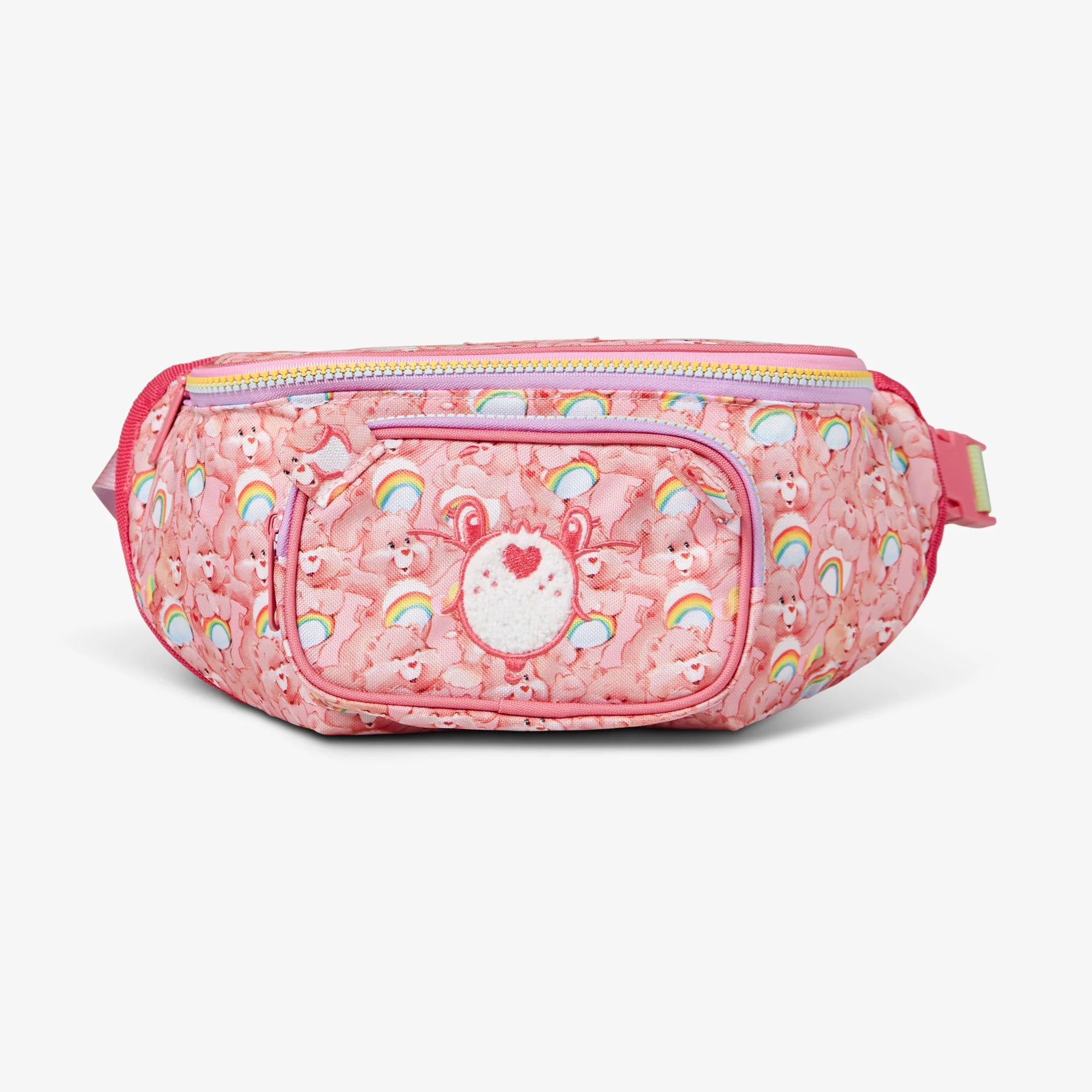 Igloo Outdoor The Care Bears Cheer Bear Fanny Pack