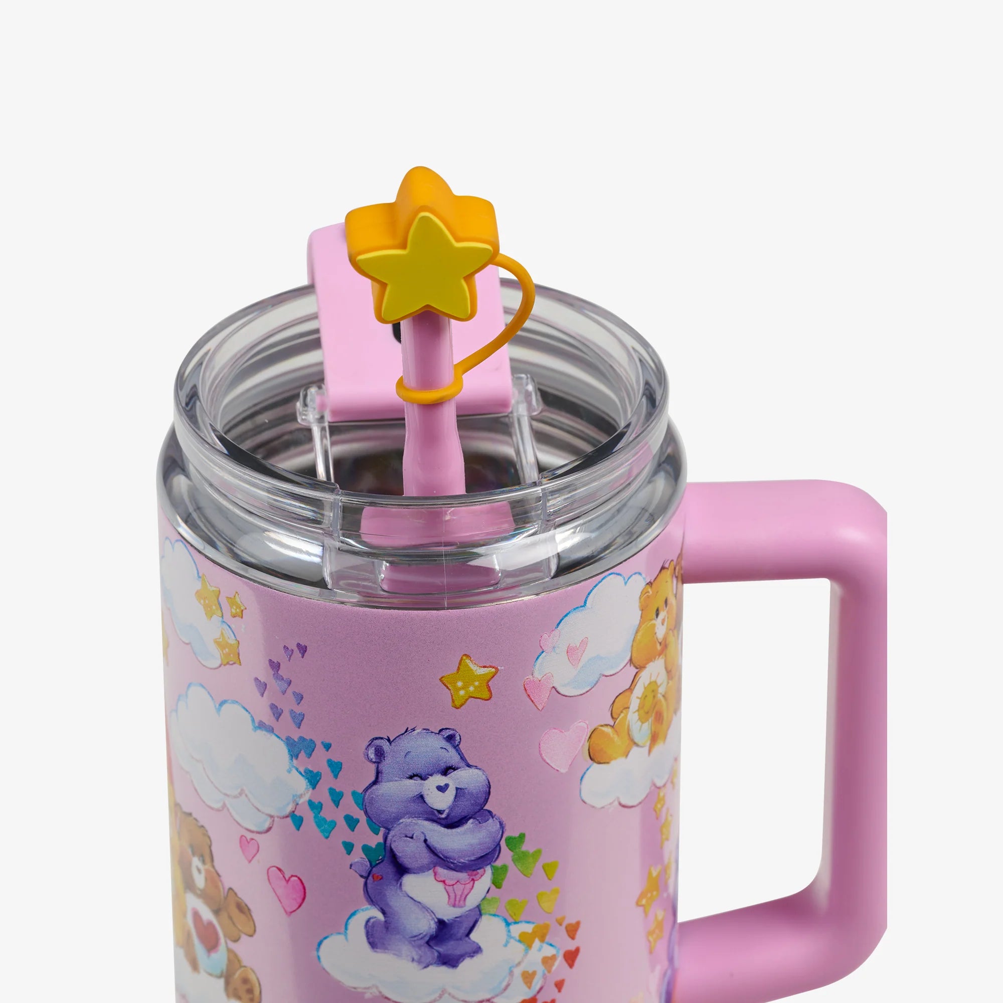 Igloo Coolers The Care Bears 32 Oz Travel Mug - Image 5