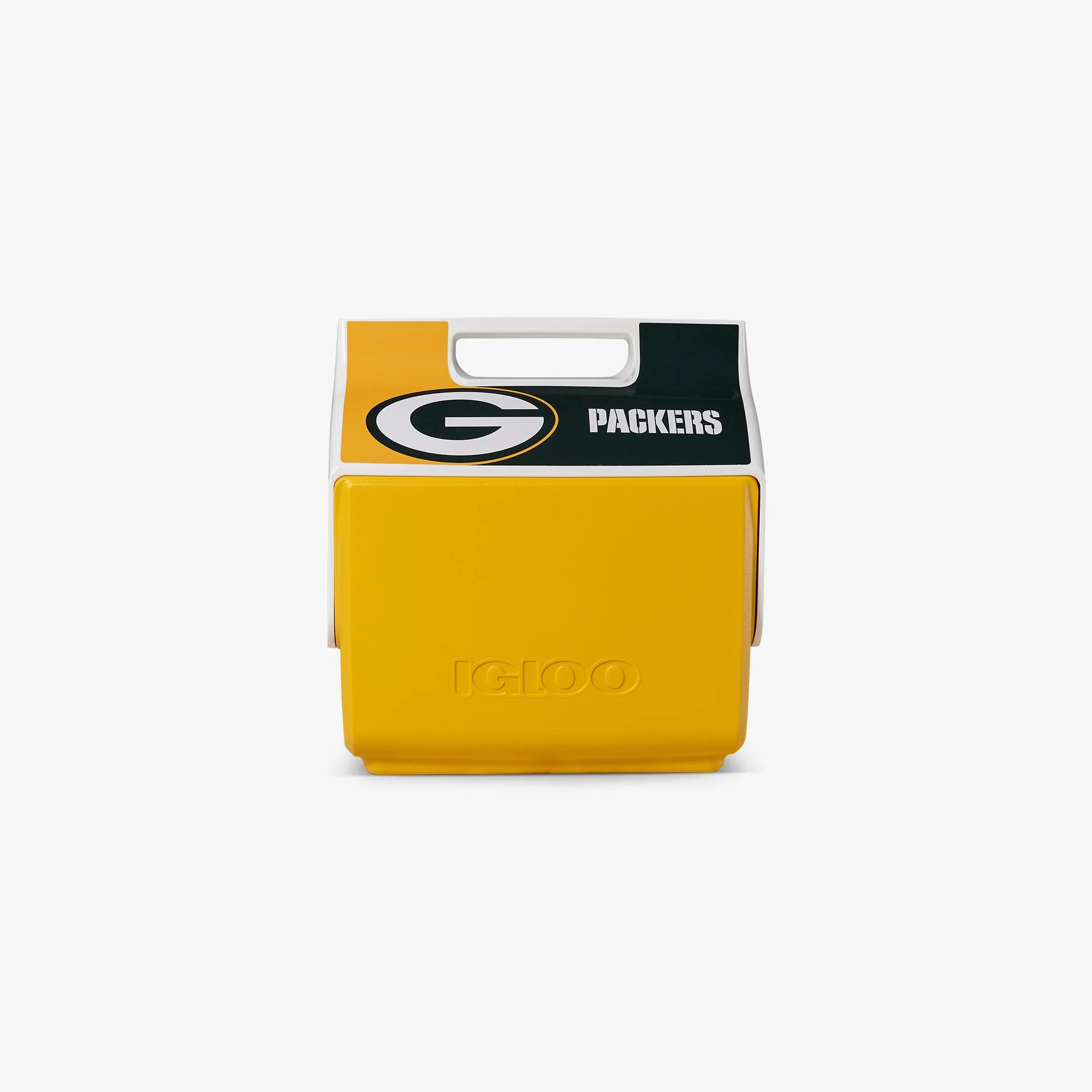 Igloo Outdoor Green Bay Packers Little Playmate 7 Qt Cooler