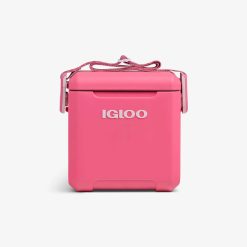 Igloo Coolers Tag Along Too Remix Cooler