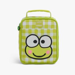 Igloo Coolers Keroppi Slim Lunch Cooler Bag