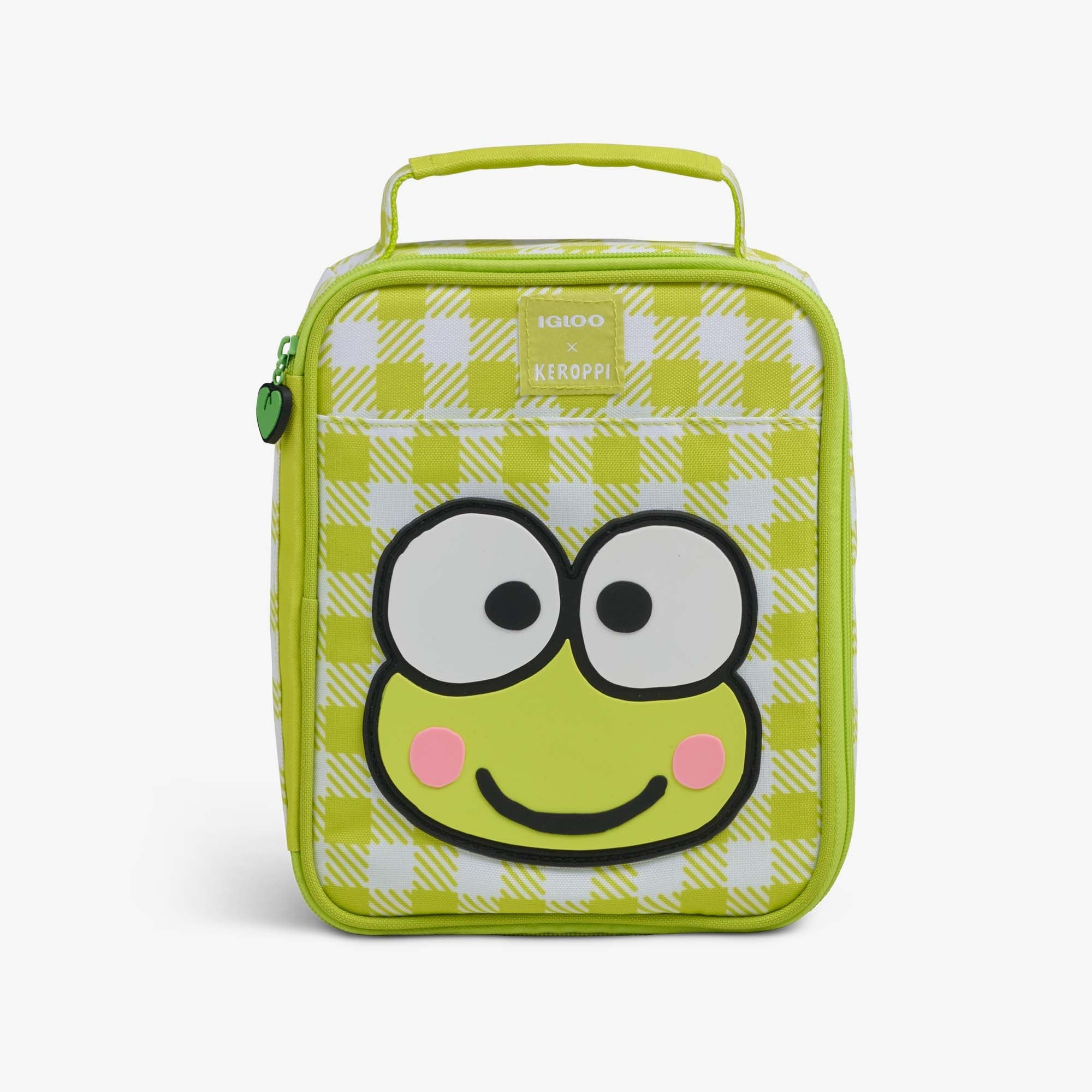 Igloo Outdoor Keroppi Slim Lunch Cooler Bag