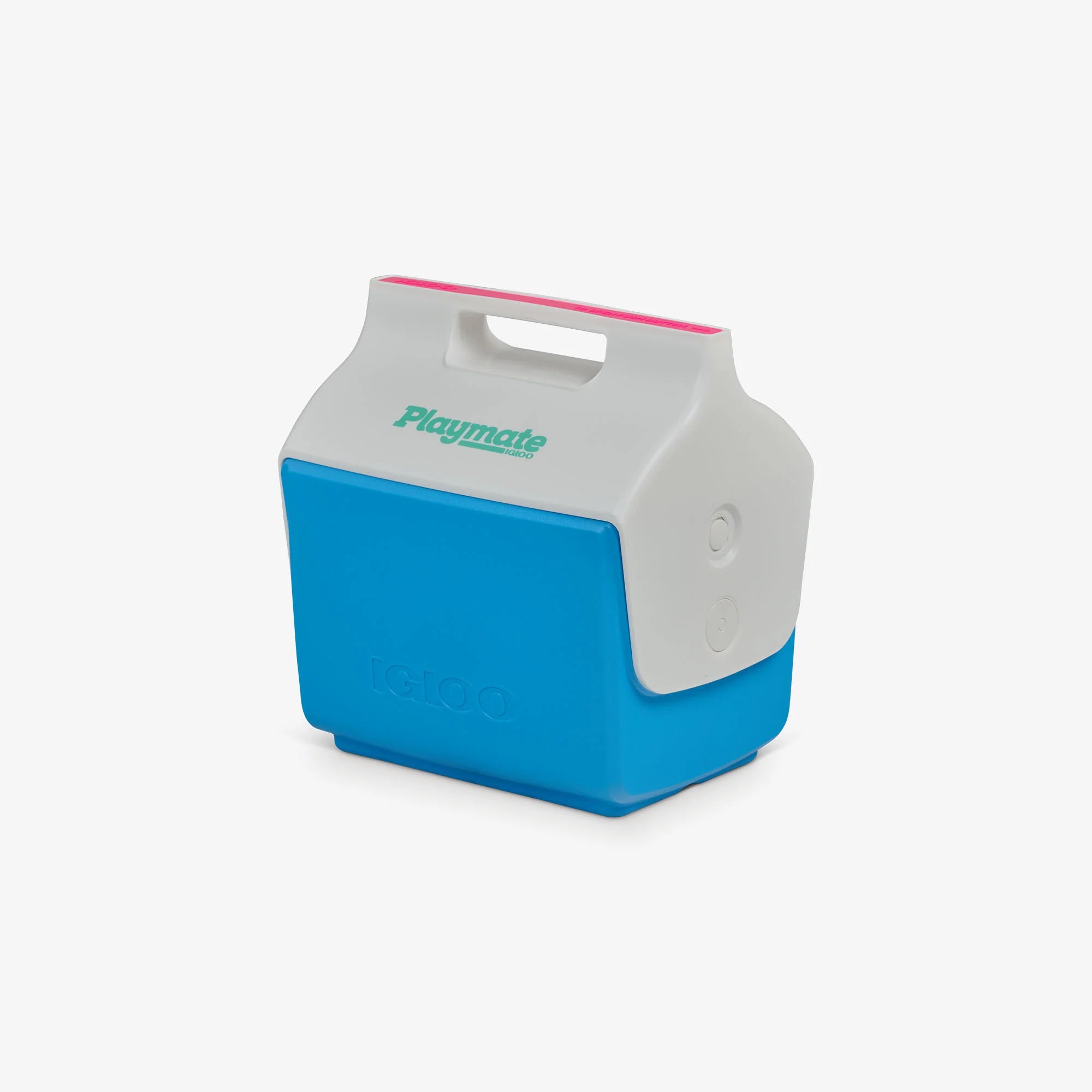 Igloo Outdoor Retro Little Playmate 7 Qt Cooler - Image 16