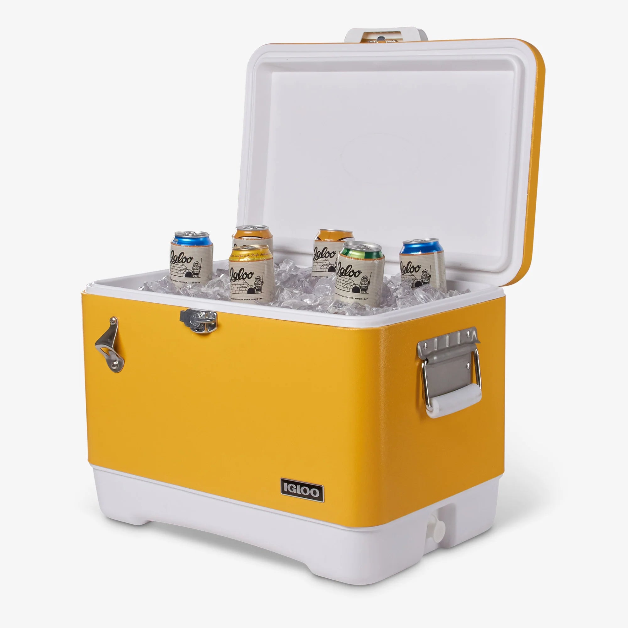 Igloo Coolers Legacy 54 Qt Cooler - Image 45