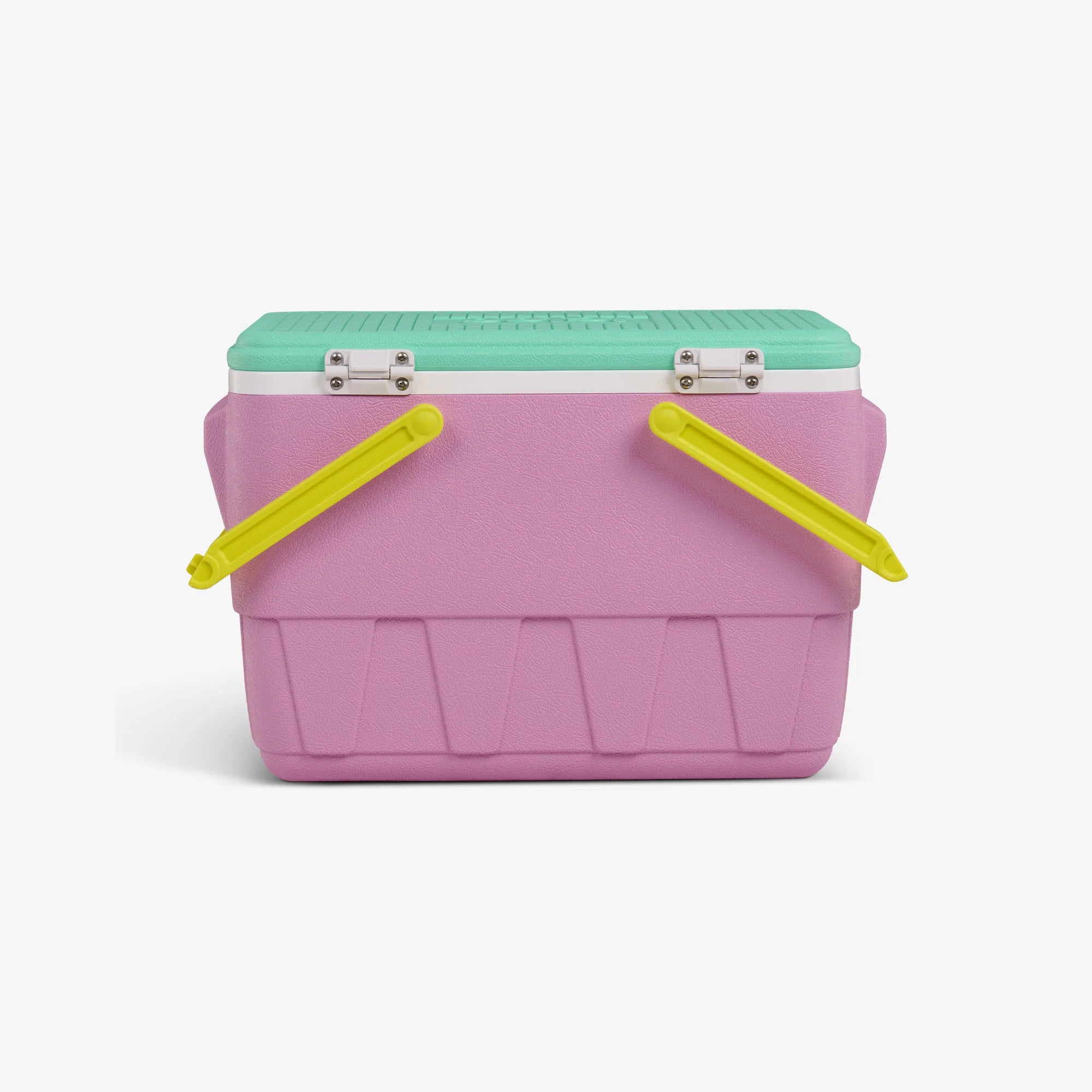 Igloo Outdoor Retro Picnic Basket 25 Qt Cooler - Image 46