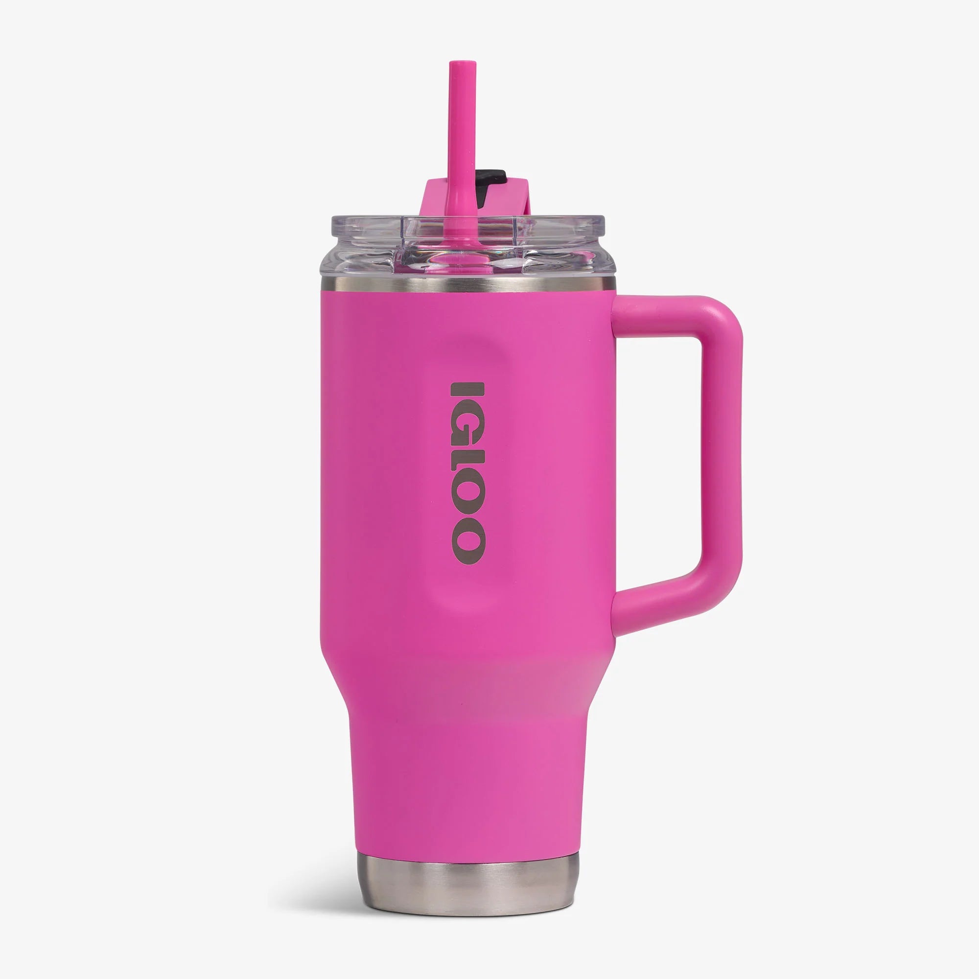 Igloo Outdoor 32 Oz Flip n Sip Travel Mug - Image 53