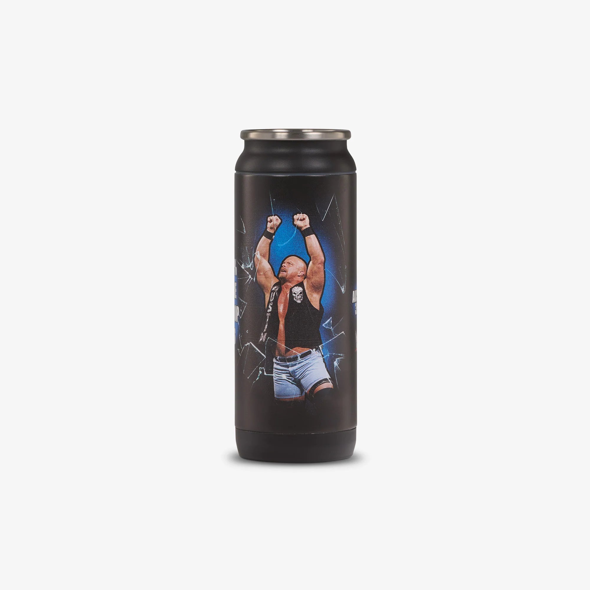 Igloo Outdoor WWE Stone Cold Steve Austin 16 Oz Can - Image 4