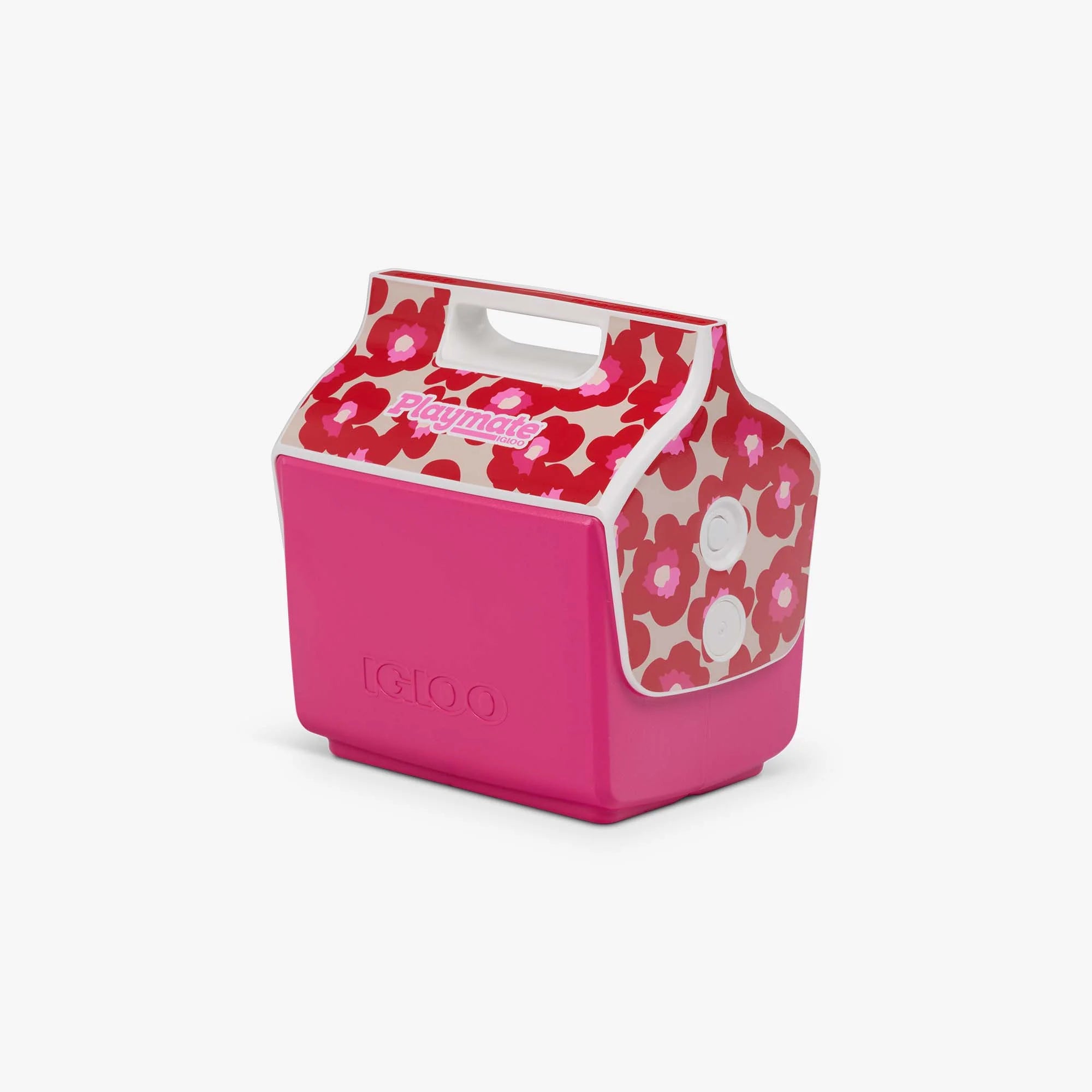 Igloo Outdoor Retro Little Playmate 7 Qt Cooler - Image 9