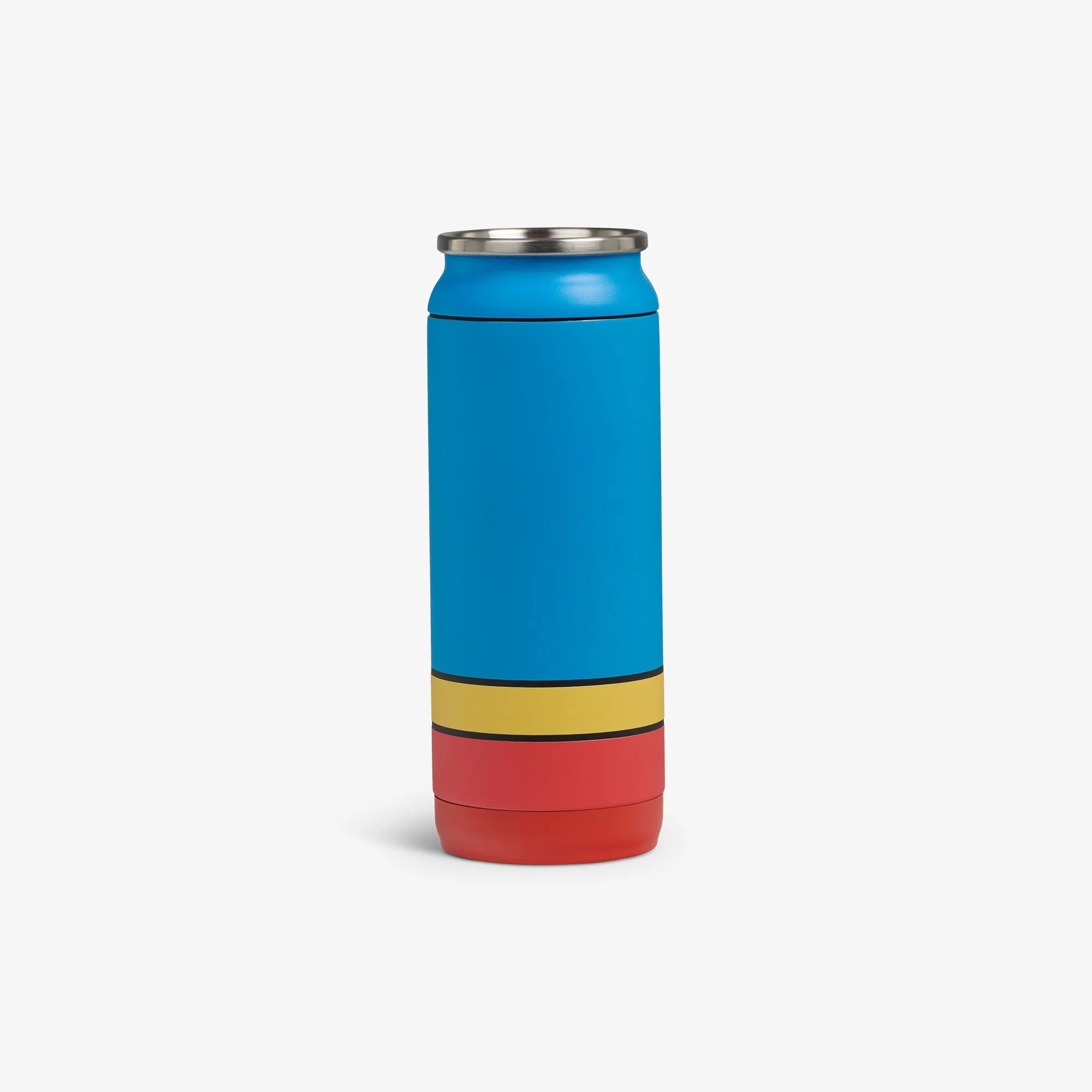 Igloo Outdoor DC Super Heroes Superman 16 Oz Can - Image 5
