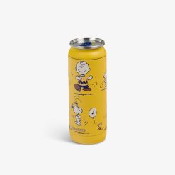 Alternative view of Igloo Coolers Snoopy & Charlie Brown Dancing 16 Oz Can