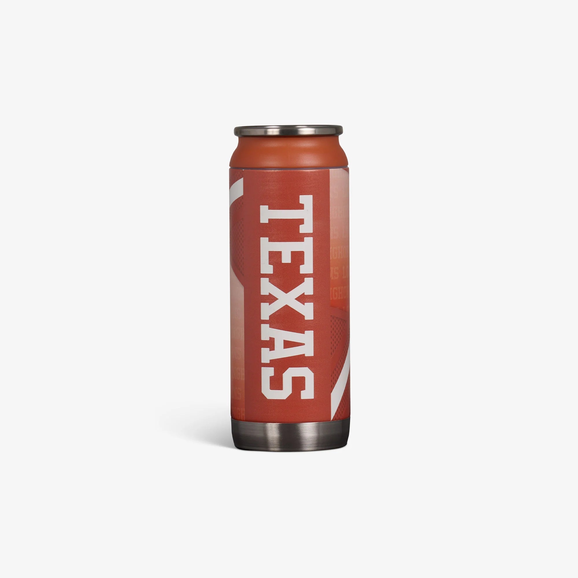 Igloo Coolers University of Texas 16 Oz Can - Image 2